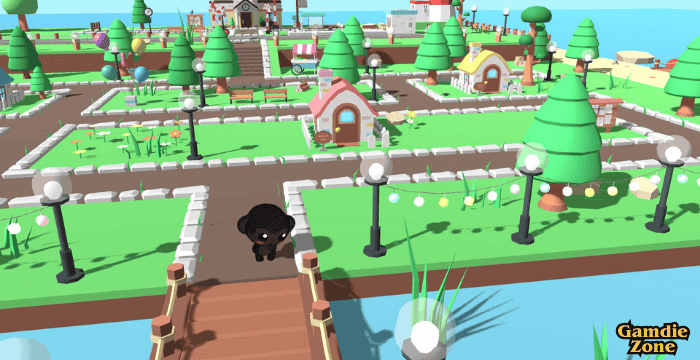 Animal Express Free Download PC Game