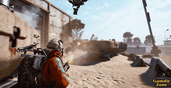 Arc Raiders Download PC Game