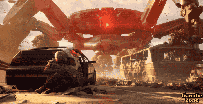 Arc Raiders Download PC Game