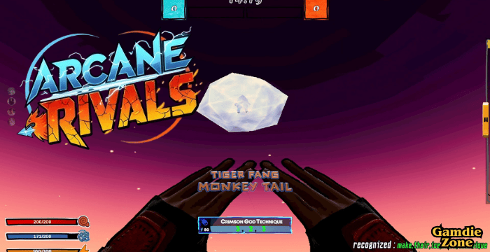 Arcane Rivals Free Download PC Game Latest Version