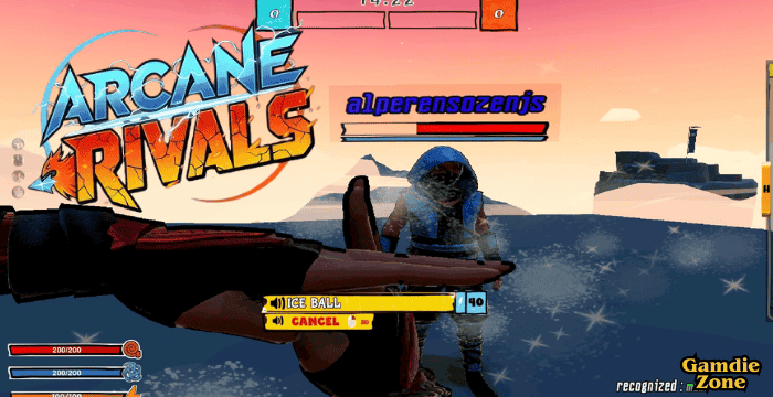 Arcane Rivals Free Download PC Game Latest Version