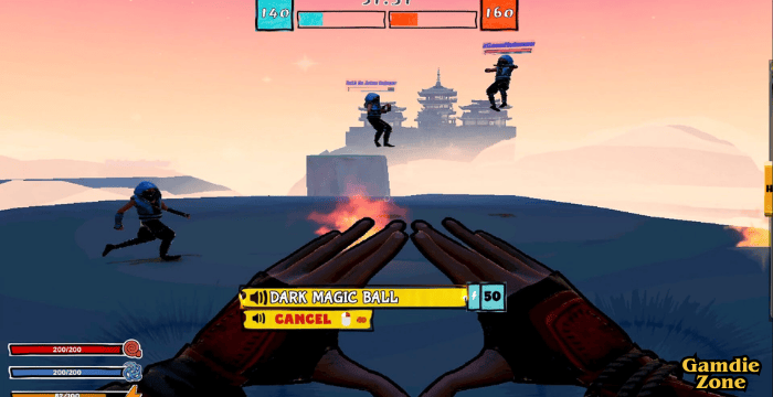 Arcane Rivals Free Download PC Game Latest Version