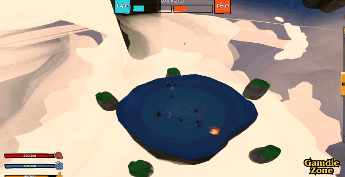 Arcane Rivals Free Download PC Game Latest Version