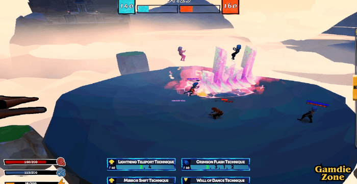 Arcane Rivals Free Download PC Game Latest Version