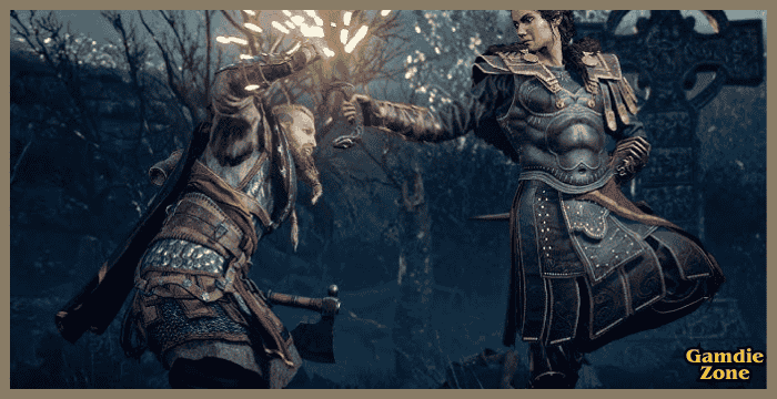 Assassin's Creed Valhalla Fitgirl Repack Download PC Game