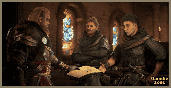 Assassin's Creed Valhalla Fitgirl Repack Download PC Game