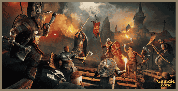 Assassin's Creed Valhalla Fitgirl Repack Download PC Game