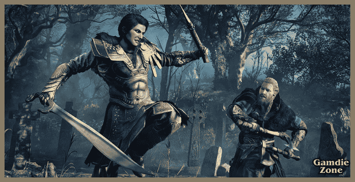 Assassin's Creed Valhalla Fitgirl Repack Download PC Game