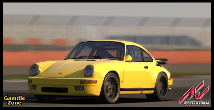 Assetto Corsa Download PC Game Latest Version