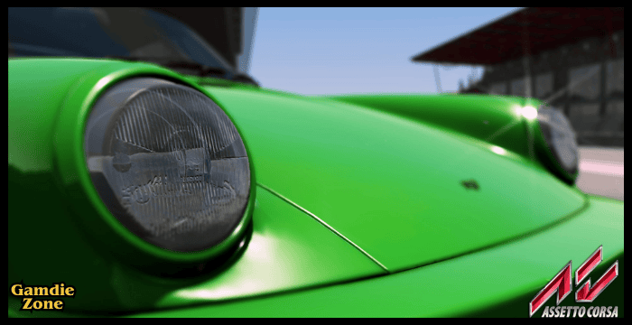 Assetto Corsa Download PC Game Latest Version