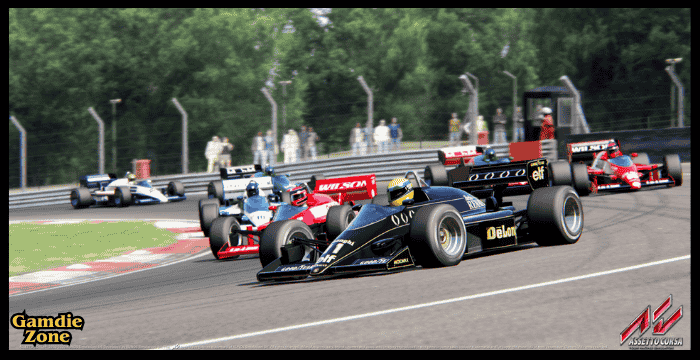Assetto Corsa Download PC Game Latest Version