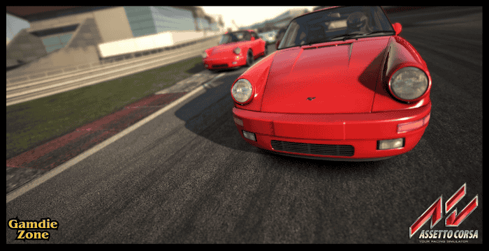 Assetto Corsa Download PC Game Latest Version