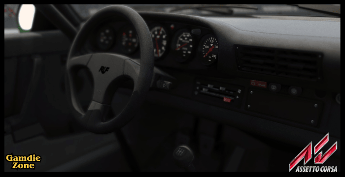 Assetto Corsa Download PC Game Latest Version