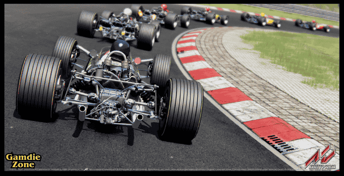 Assetto Corsa Download PC Game Latest Version