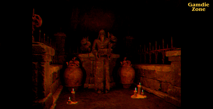 BABULYA Latest Version Download PC Game