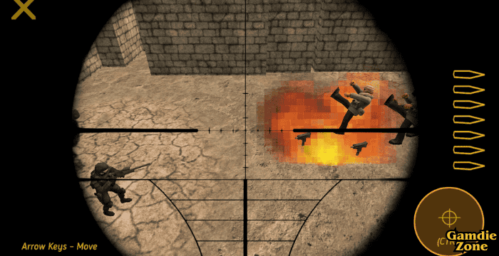 Battle Simulator: Counter Terrorist PC Game Download