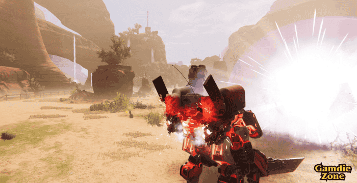 Bounty Star PC Game Updated Version For Window