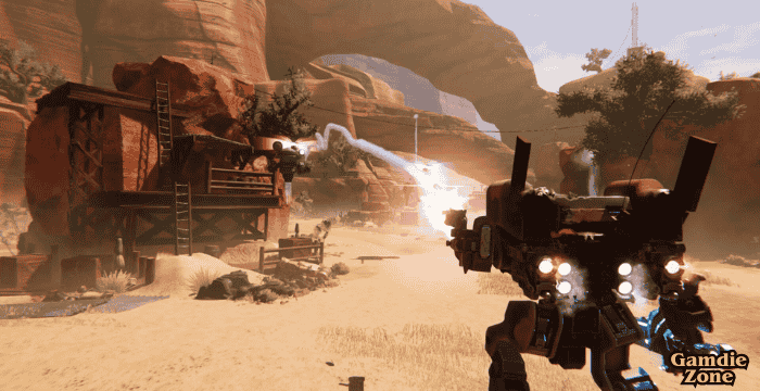 Bounty Star PC Game Updated Version For Window