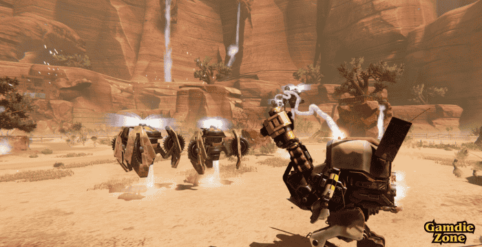 Bounty Star PC Game Updated Version For Window