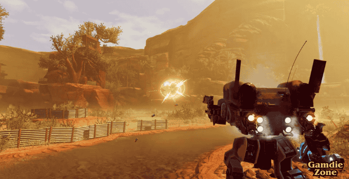 Bounty Star PC Game Updated Version For Window