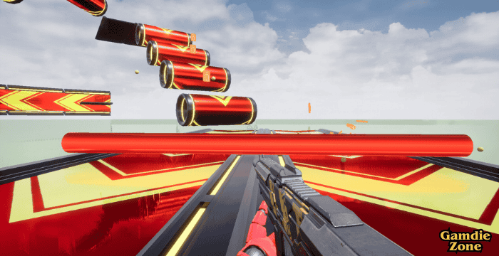 Bunny Hopper Free Download PC Game