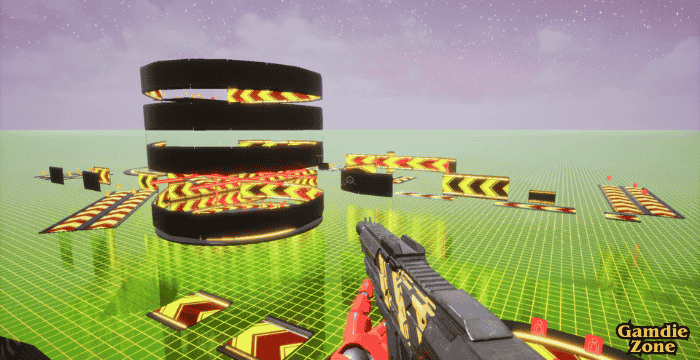 Bunny Hopper Free Download PC Game