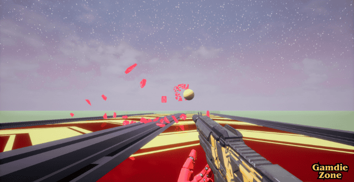 Bunny Hopper Free Download PC Game