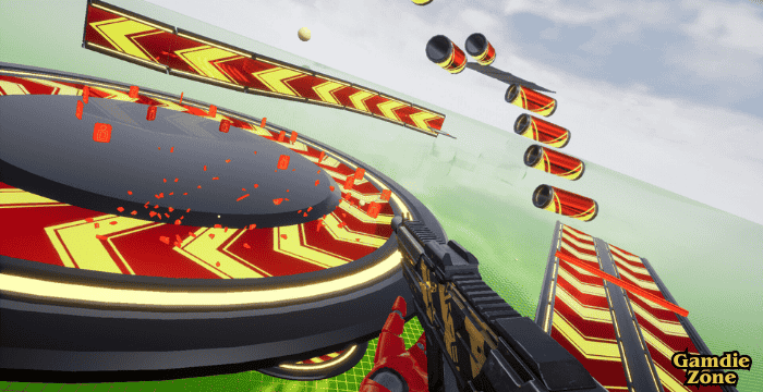 Bunny Hopper Free Download PC Game