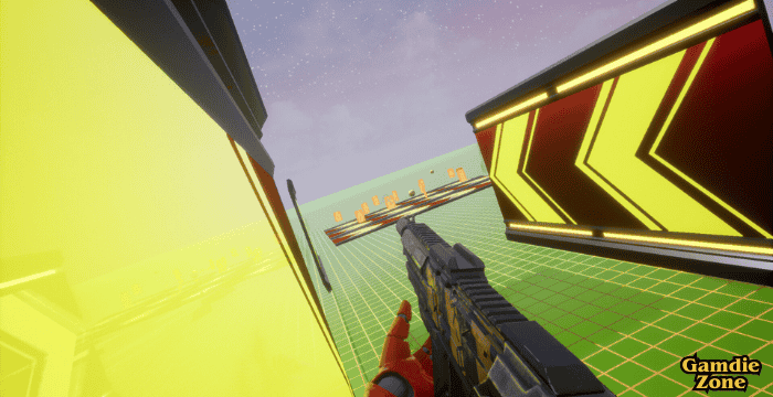 Bunny Hopper Free Download PC Game