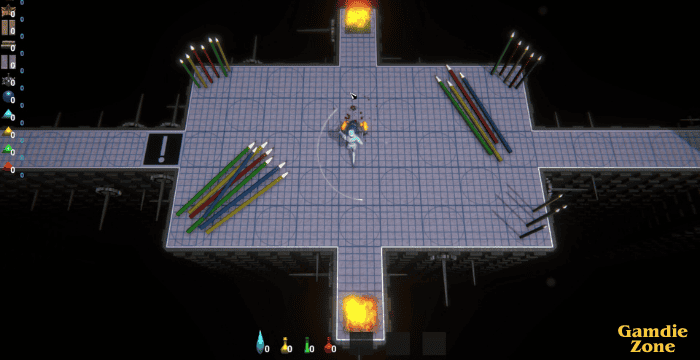 Creation of a god: The Eternal Village Free Download