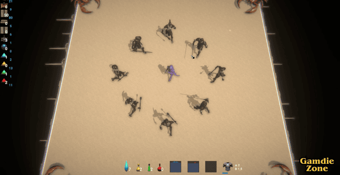 Creation of a god: The Eternal Village Free Download