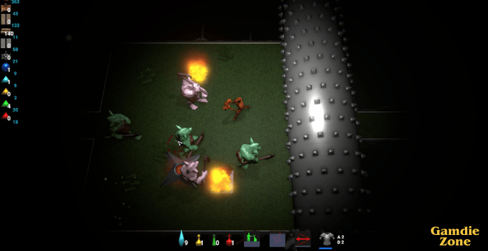 Creation of a god: The Eternal Village Free Download