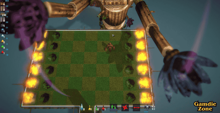 Creation of a god: The Eternal Village Free Download