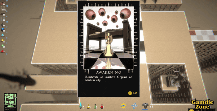 Creation of a god: The Eternal Village Free Download