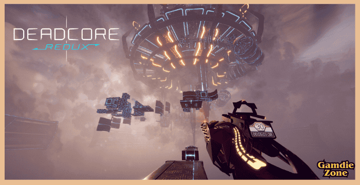DeadCore Redux PC Game Download