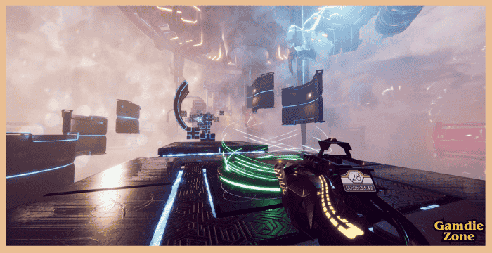 DeadCore Redux PC Game Download