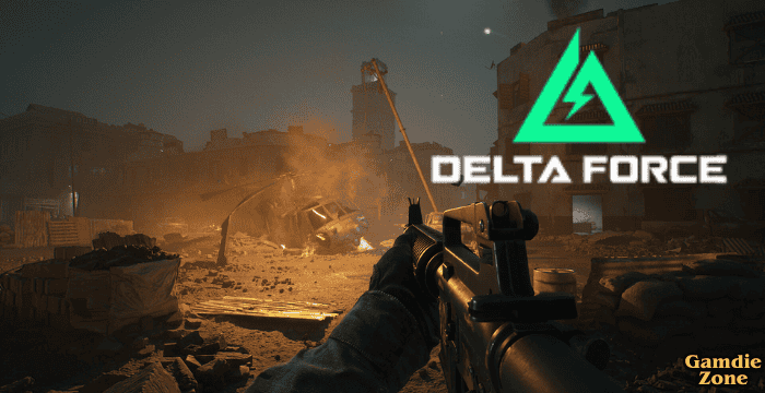 Delta Force Free Download PC Game Latest Version