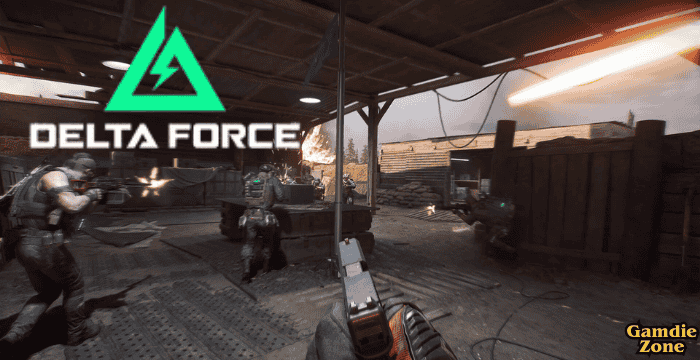 Delta Force Free Download PC Game Latest Version
