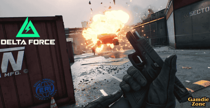 Delta Force Free Download PC Game Latest Version