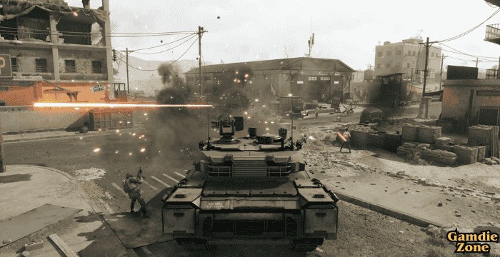 Delta Force Free Download PC Game Latest Version