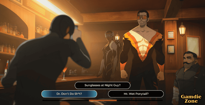 Dispatch Free Download PC Game Latest Version