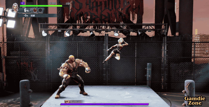 Double Dragon Revive PC Game Updated Version