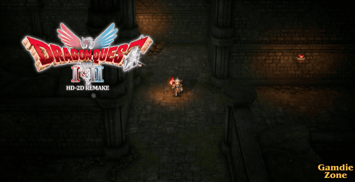 Dragon Quest 1&2 Remake Download Latest Version