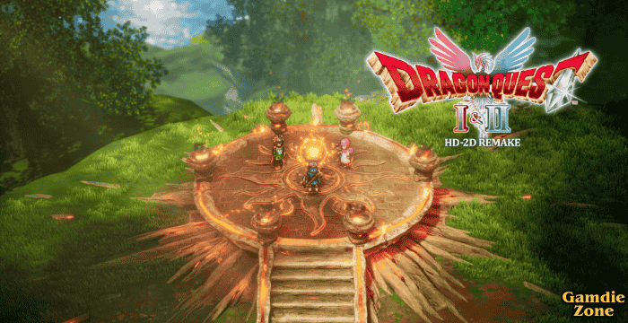 Dragon Quest 1&2 Remake Download Latest Version