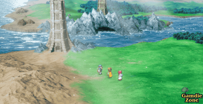 Dragon Quest 1&2 Remake Download Latest Version