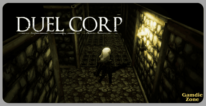 Duel Corp. Download PC Game