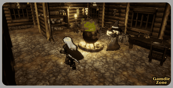 Duel Corp. Download PC Game