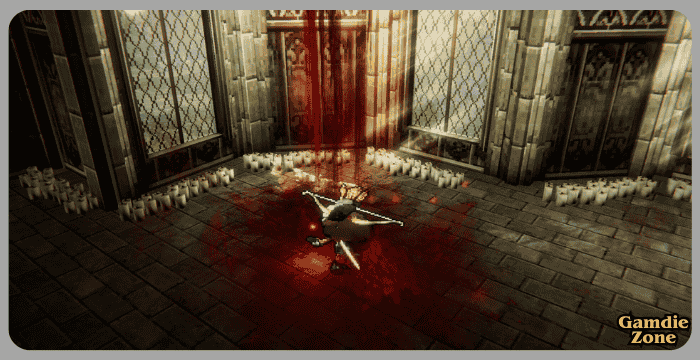 Duel Corp. Download PC Game