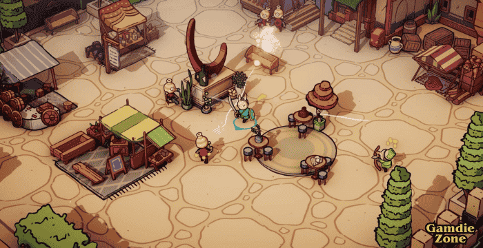 DuneCrawl Free Download PC Game Latest Version