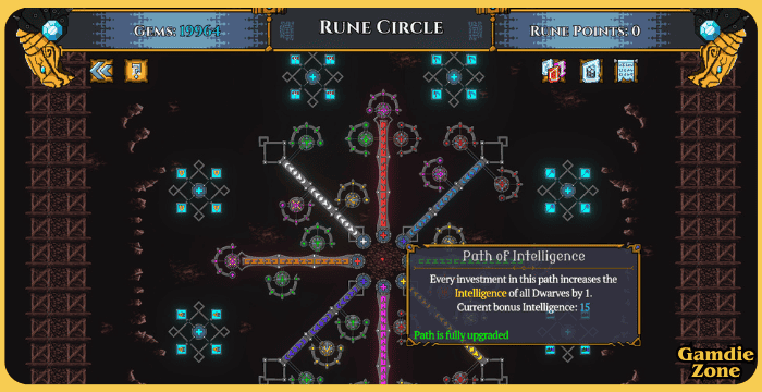 Dwarves: Glory, Death and Loot Game Download